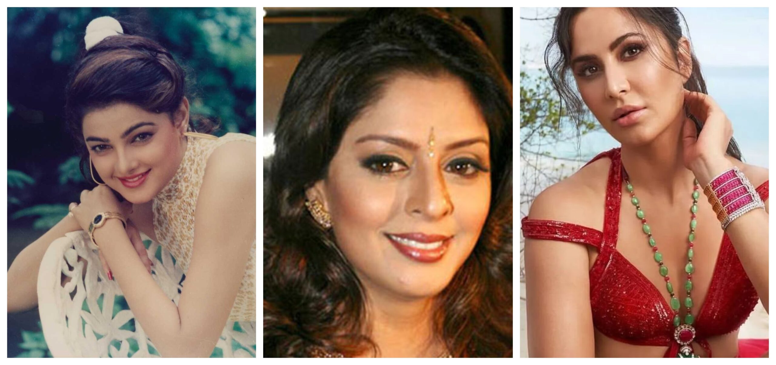 Bollywood की ये 10 अभिनेत्रियां कर चुकी हैं बी ग्रेड फिल्मों में काम, इस लिस्ट में कैटरीना कैफ भी शामिल