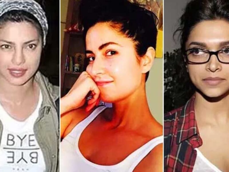 Bollywood की ऐसी 10 अभिनेत्रियां जो ‘विद आउट मेकअप’ भी लगती हैं बहुत खूबसूरत, सादगी भरे अंदाज से जीत लेगी आपका दिल