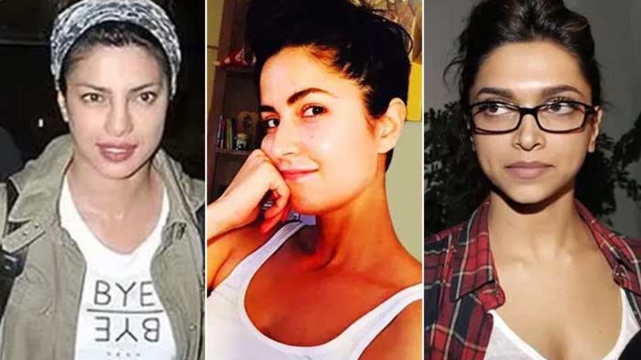 Bollywood की ऐसी 10 अभिनेत्रियां जो ‘विद आउट मेकअप’ भी लगती हैं बहुत खूबसूरत, सादगी भरे अंदाज से जीत लेगी आपका दिल