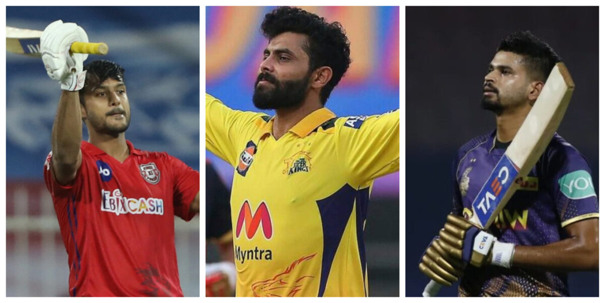 आईपीएल 2022 में इस तीन टीम के कप्तानों ने किया बहुत ज्यादा निराश, कप्तानी छोड़ प्लेइंग Xi से भी हुआ बाहर