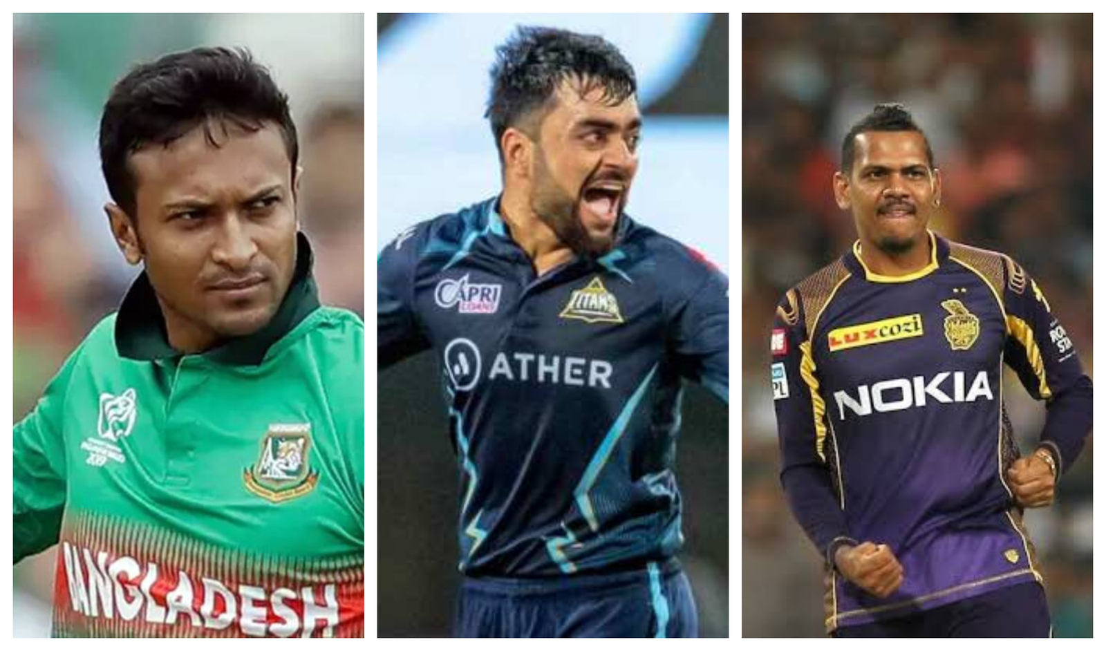 क्रिकेट के सबसे छोटे फॉर्मेट टी20 क्रिकेट में सबसे ज्यादा विकेट लेने वाले ये पांच गेंदबाज़, 500 विकेट पार करने वाला है एकमात्र गेंदबाज़