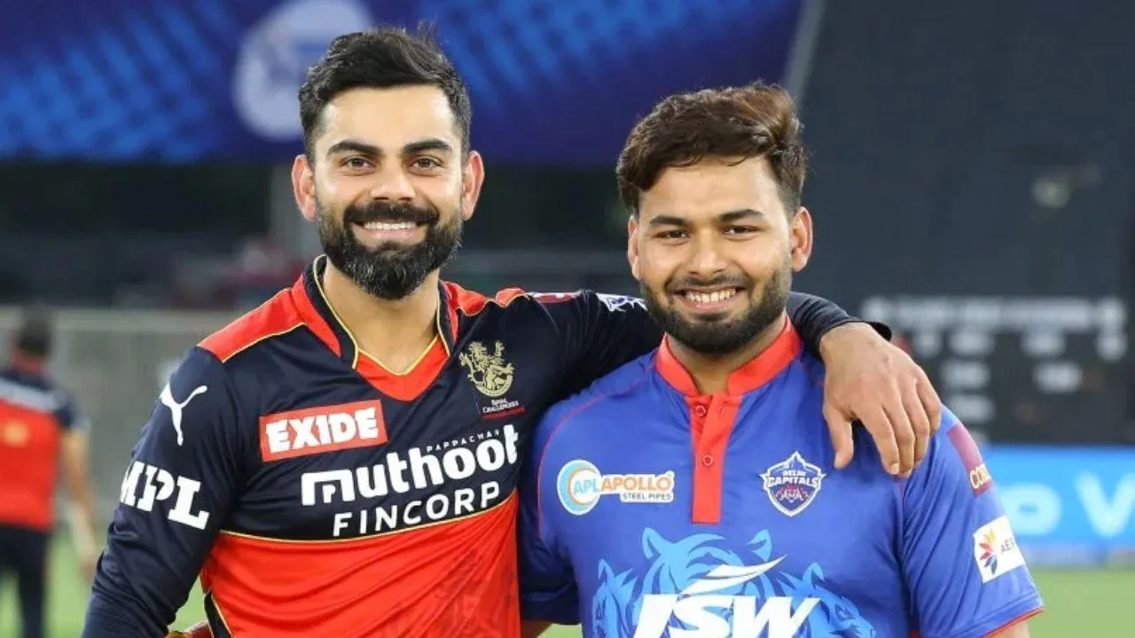 आईपीएल 2022 में बैंगलोर की जीत से दो टीमों का पत्ता साफ़, अब दिल्ली के हाथो Rcb की किस्मत