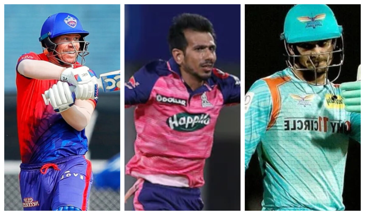 Ipl 2022 में इस खिलाडियों को रिलीज़ करना बनी सबसे बड़ी भूल, मुंबई के दो खिलाडी लिस्ट में शामिल