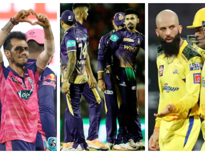 Ipl 2022 में गुजरात का प्लेऑफ का टिकट हुआ पक्का, बाकि टीम के पास क्वालीफाई का कितना मौका