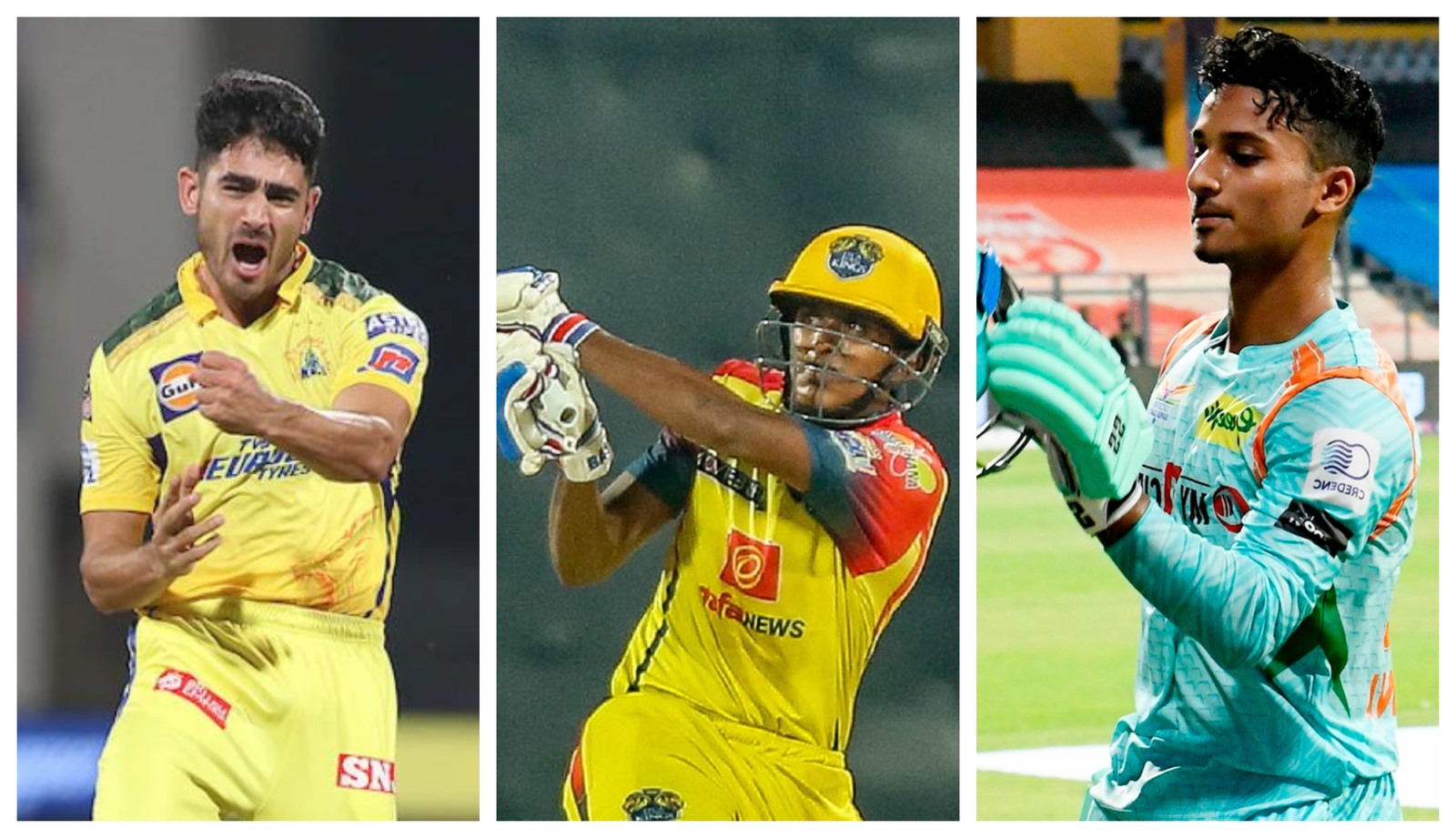 Ipl 2022 में इन पांच युवा खिलाडियों ने डेब्यू सीज़न में ही मचाया धमाल, टीम इंडिया के दरवाज़े पर दे रहे दस्तक