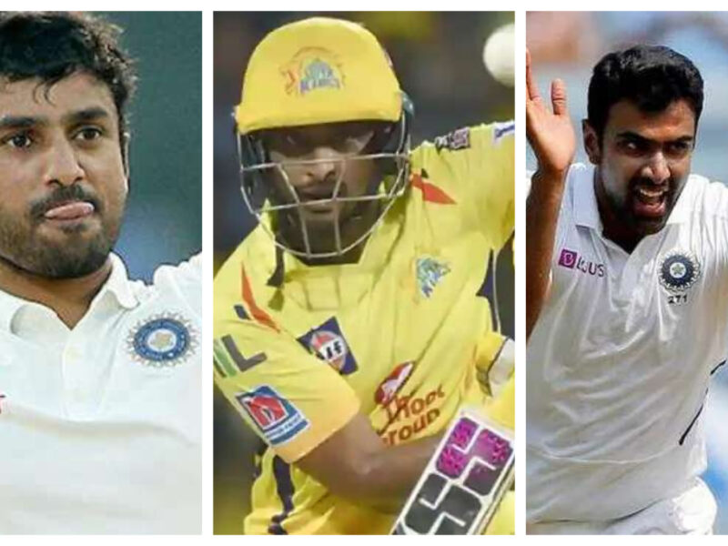 इन तीन क्रिकेट खिलाडियों के टीम से बाहर रहने की जगह बने विराट कोहली, कप्तानी में किया करियर खराब