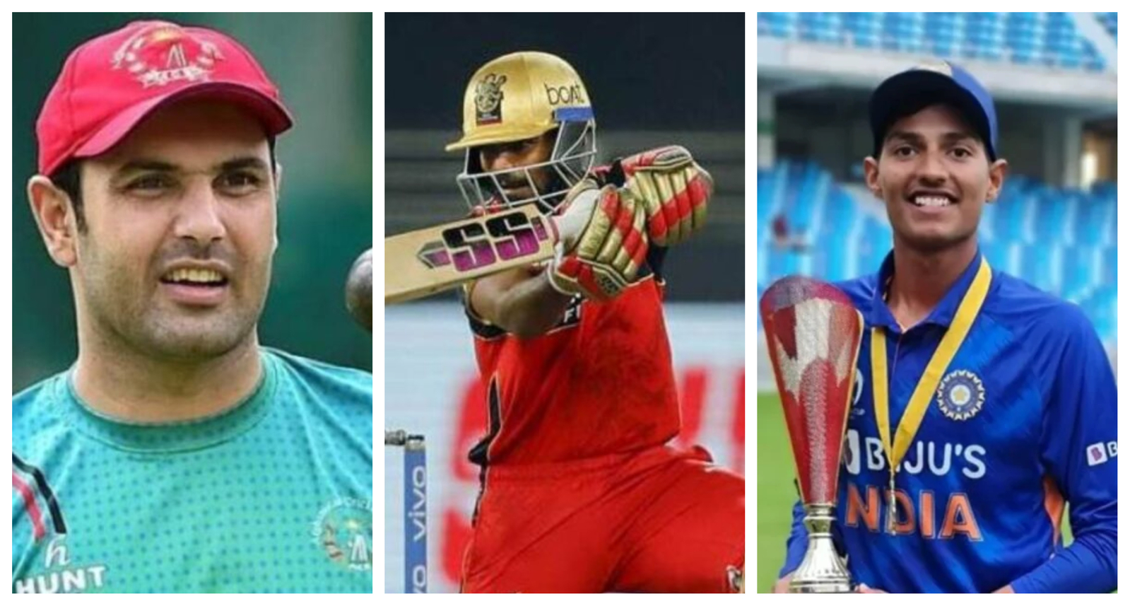 Ipl 2022 में प्लेयिंग Xi का हिस्सा ना बन पाने वाले 11 खिलाडी जो T20 क्रिकेट में अच्छे प्रदर्शन के बावजूद नहीं खेल पाए एक भी मैच