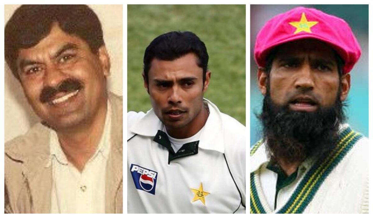 पाकिस्तान की तरफ से खेलने वाले चुन्निदा गैर मुस्लिम खिलाडी, एक खिलाडी ने लगाये भेदभाव के आरोप