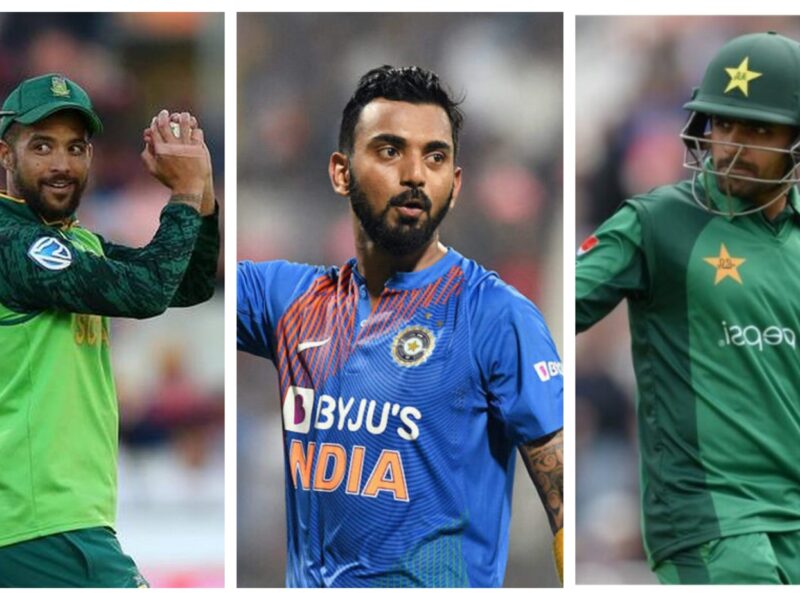 क्रिस गेल और आंद्रे रसेल नहीं टी20 क्रिकेट में बैटिंग एवरेज के मामले में सबसे आगे है ये पांच प्लेयर्स, एशियन खिलाडियों का है दबदबा