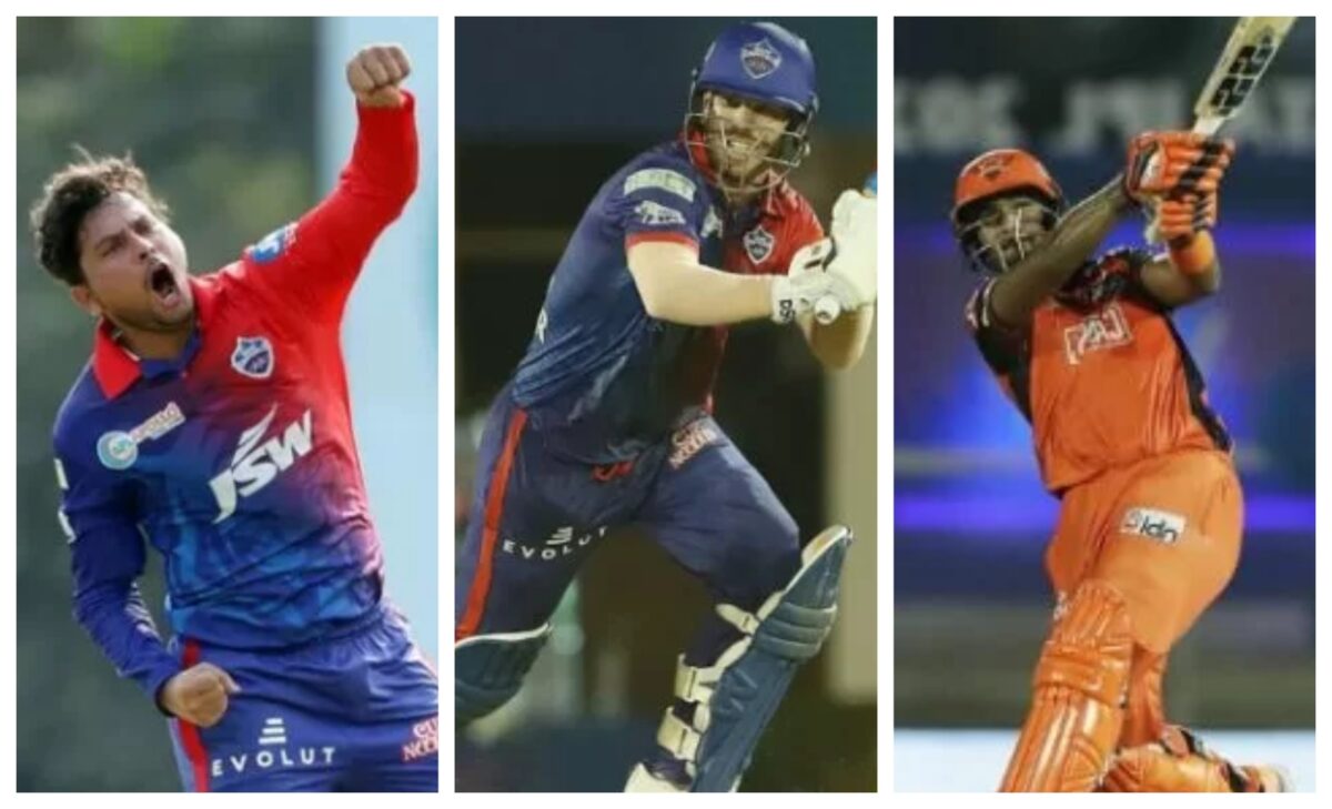 आईपीएल 2022 में शानदार वापसी करने वाले पांच खिलाडी, एक ने खेले पिछले दो साल में बस 5 मैच
