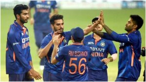 दक्षिण अफ्रीका के खिलाफ टी20 के लिए श्रेयस अय्यर बने कप्तान, चहल-उमरान की एंट्री, 5 Ipl स्टार को मिला मौका