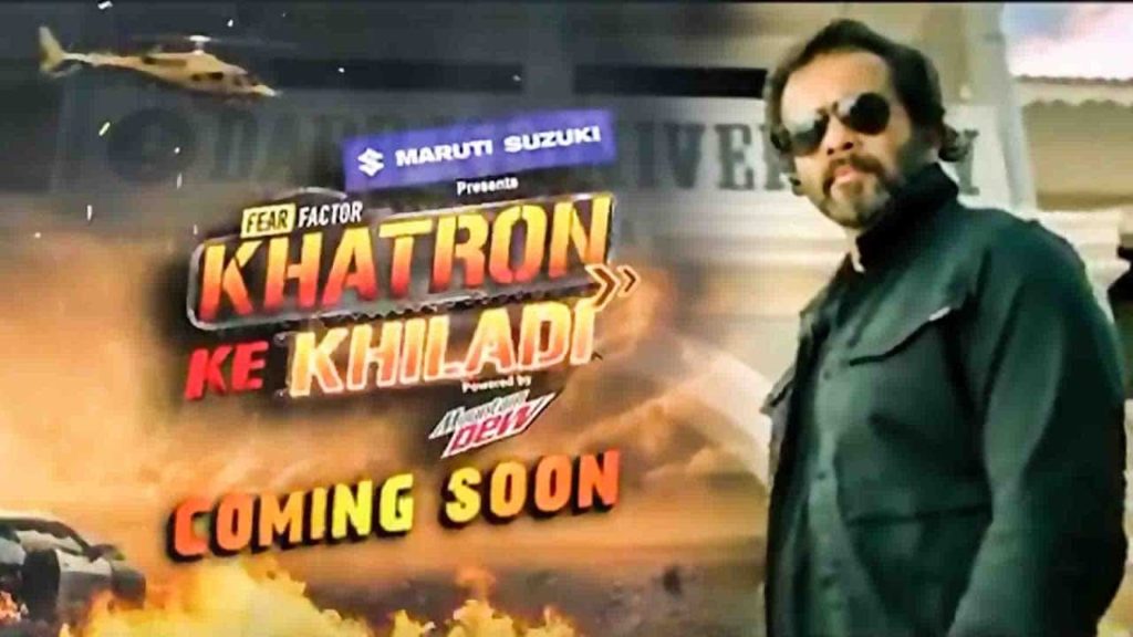 Khatron Ke Khiladi 12
