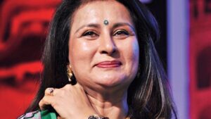 पूनम ढिल्लों(Poonam Dhillon) की बेटी पलोमा ढिल्लों है, अपनी माँ से भी खूबसूरत