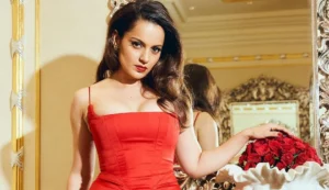 Kangana Ranaut नहीं चाहती किसी भी बॉलीवुड सेलेब्स को अपने घर बुलाना, घर नहीं बुलाने की बताई वजह
