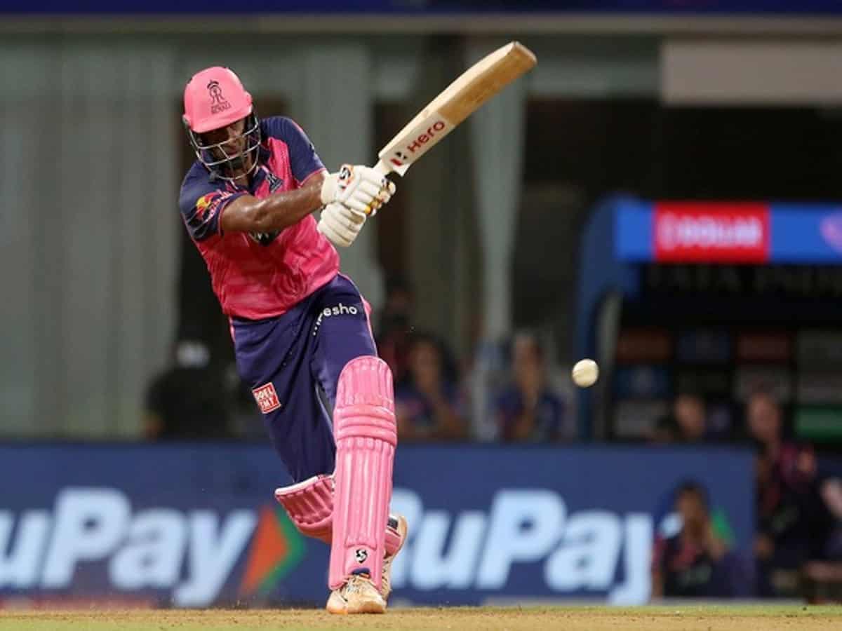 Ravichandran Ashwin