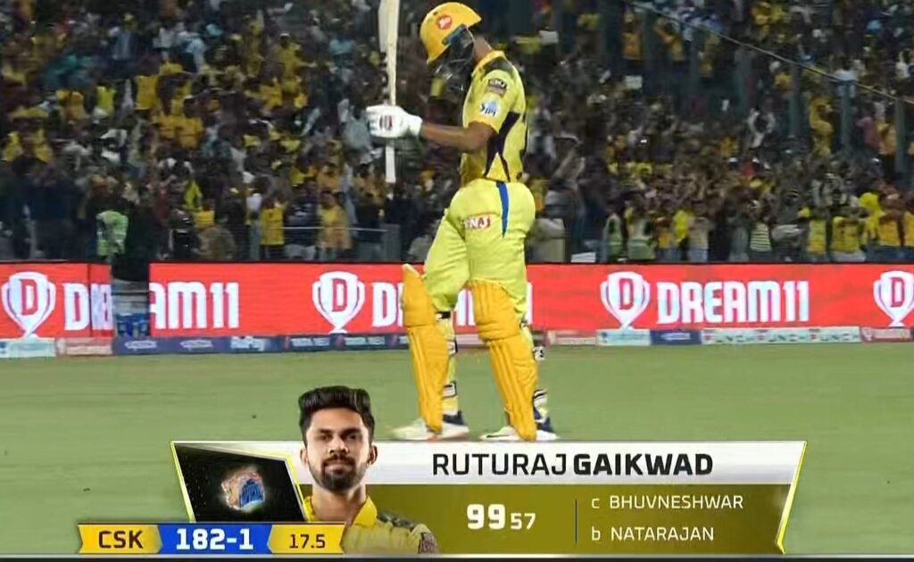 Rituraj Gaikwad