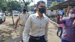 Aryan Khan ड्रग्स केस मामले में Sameer Wankhede के खिलाफ सख्त होगा कारवाई, नौकरी पर भी खड़े हुए सवाल 