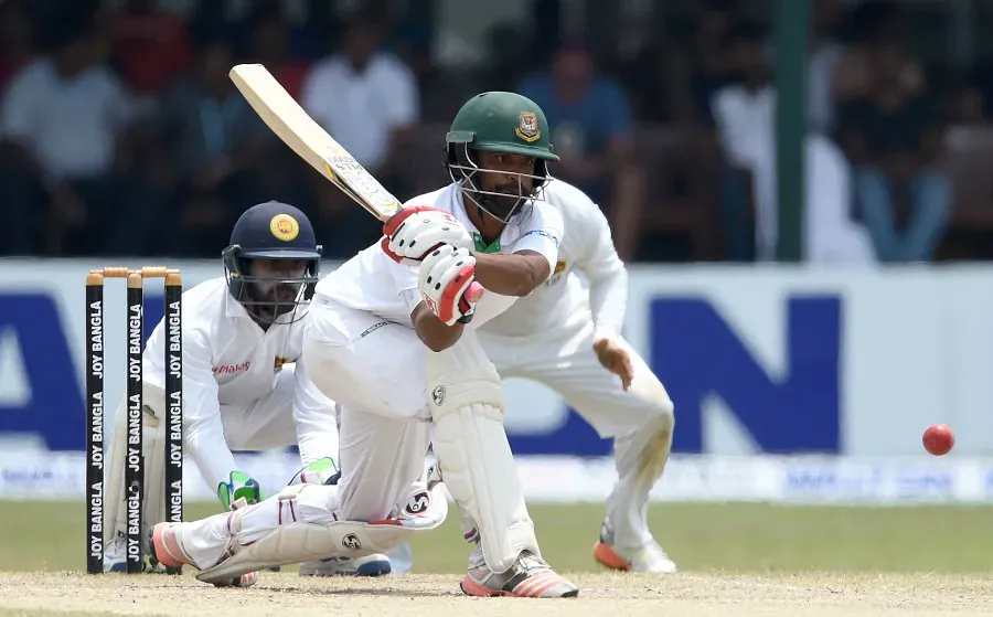 145 साल के टेस्ट इतिहास में कभी ना हुआ, बांग्लादेश की टीम ने दर्ज किया इतिहास में नाम