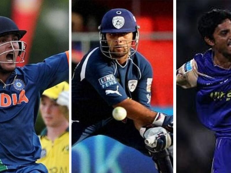 Team India
