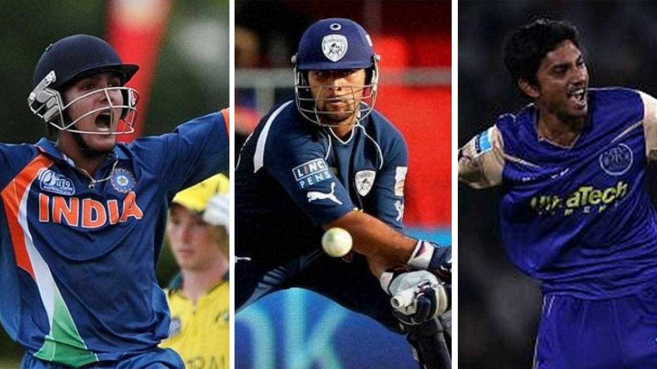 Team India