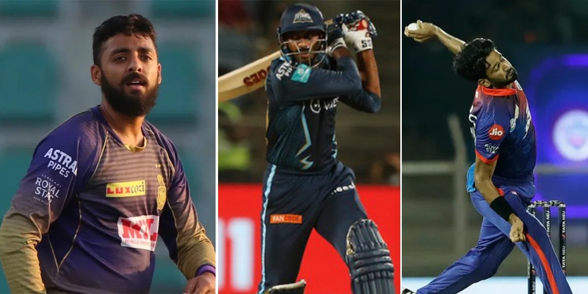 5 ऐसे खिलाडी जिनका टीम इंडिया के लिए अब टी20 क्रिकेट खेलना है नामुमकिन