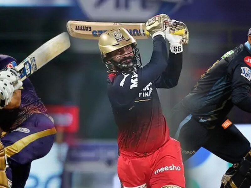 Ipl 2022 में लगातार टीम को जीत दिला रहे ये तीन खिलाडी, धोनी की तरह बन रहे &Quot;शानदार फिनिशर्स&Quot;