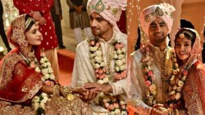 'ये रिश्ता क्या कहलाता है' में अभिरा की शादी के दिखाए गए ट्रैक में मेकर्स ने बहाया लाखों पैसा