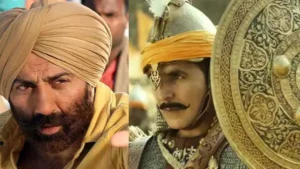 'पृथ्वीराज' की मुख्य किरदार के लिए पहली पंसद था यह एक्टर, डायरेक्टर ने किया खुलासा
