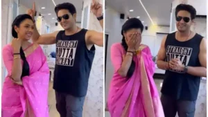 Gaurav Khanna ने रूपाली गांगुली से लिया अपना बदला, शो ‘अनुपमा’ में हुआ था कुछ ऐसा कि.....