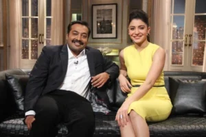 सोशल मीडिया पर Anushka Sharma को होठों के लिए किया गया था ट्रोल, तो एक्ट्रेस ने ट्रोलर्स का कर दिया था मुंह बंद 4 सोशल मीडिया पर Anushka Sharma को होठों के लिए किया गया था ट्रोल, तो एक्ट्रेस ने ट्रोलर्स का किया कर दिया था मुंह बंद