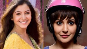 सोशल मीडिया पर Anushka Sharma को होठों के लिए किया गया था ट्रोल, तो एक्ट्रेस ने ट्रोलर्स का किया कर दिया था मुंह बंद