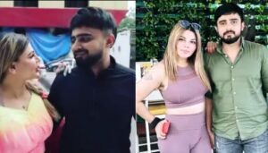 Rakhi Sawant एक बार फिर इस शख्स से हुआ प्यार, सोशल मीडिया पर वीडियों शेयर कर किया अपने प्यार का खुलासा