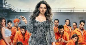 Kangana Ranaut पार्टी में कर रही हैं एक शख्स को किस, सोशल मीडिया पर वीडियों हुआ वायरल