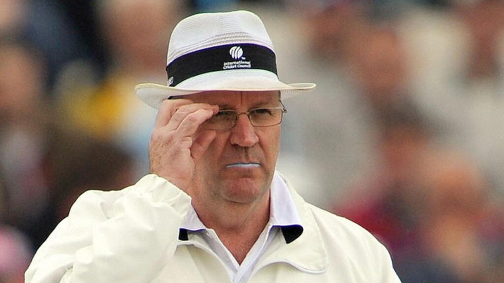 Cricket