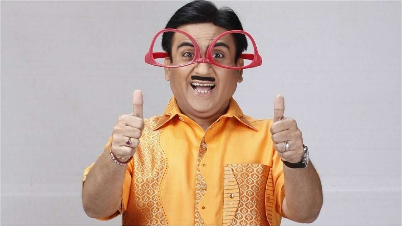 तारक मेहता के शो से जेठालाल उर्फ Dilip Joshi को मिली एक अलग पहचान, एक एपिसोड का इतना करते है चार्ज !