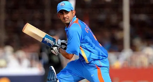 Team India