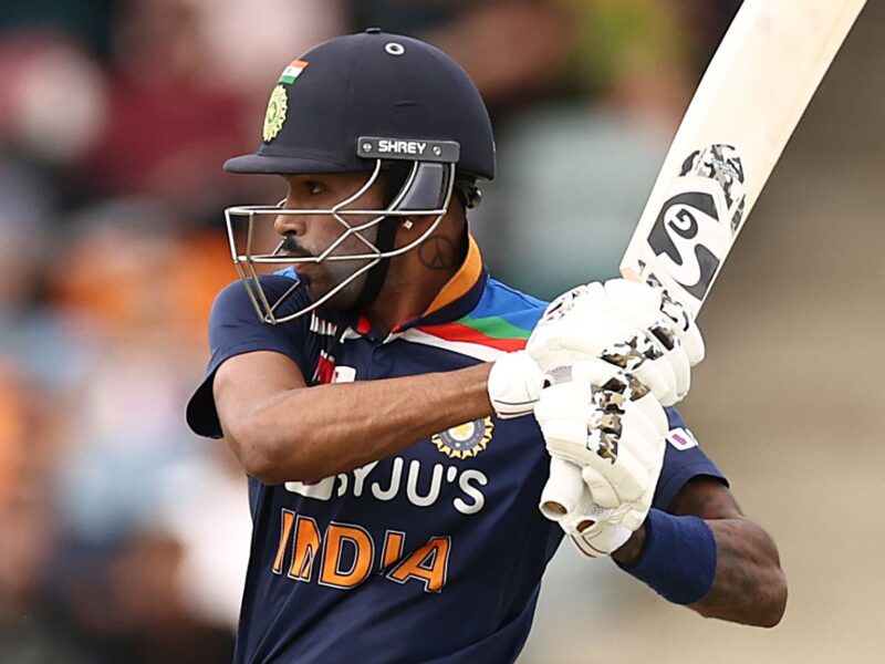 Team India