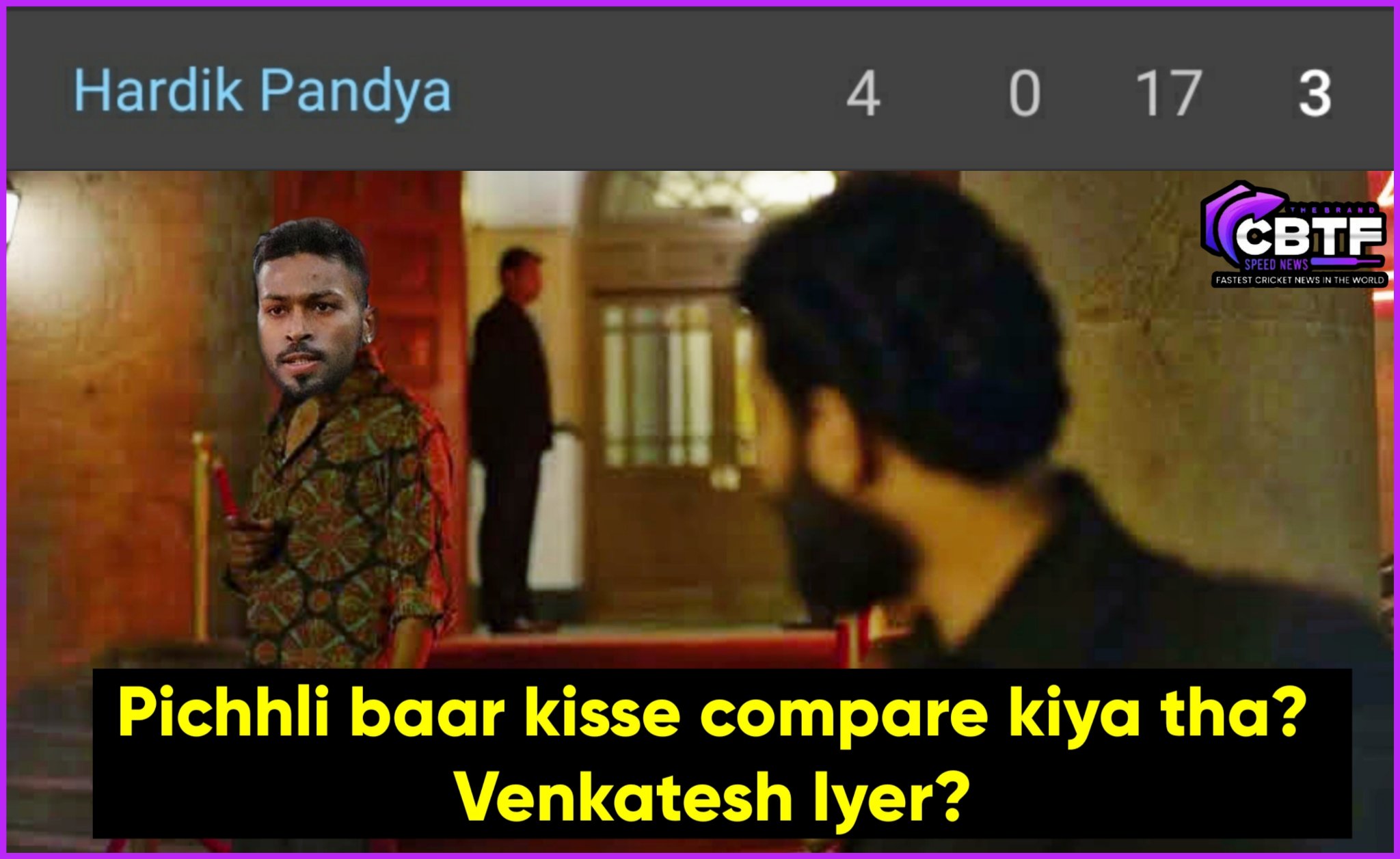 'डॉन हार्दिक को किसी से कंपेयर मत करना...' सीजन 15 की ट्रॉफी जीतने के बाद Hardik Pandya के दीवाने हुए फैंस