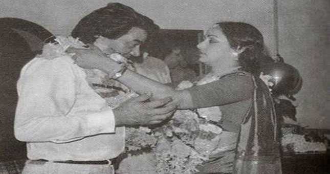 Bollywood के इन सितारों ने की गुपचुप शादी, कई सालों बाद उठा इस बात से पर्दा 2 Bollywood