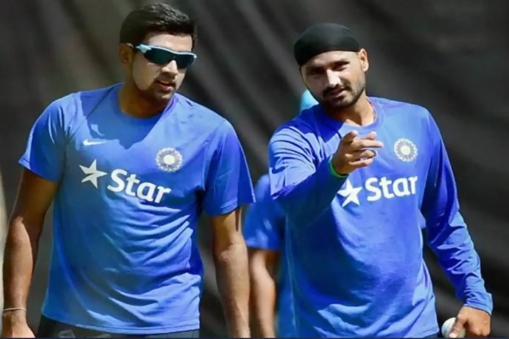 Indian Cricketer