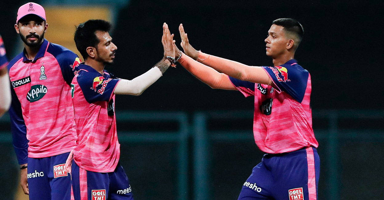 Ipl 2022