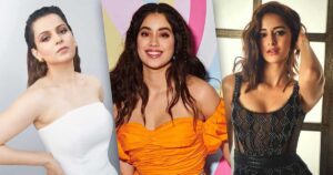 Kangana Ranaut ने स्टारकिड्स का सरेआम उड़ाया मजाक, सड़े हुए अंडे जैसे है यह स्टारकिड्स.......