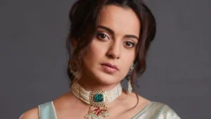Kangana Ranaut ने स्टारकिड्स का सरेआम उड़ाया मजाक, सड़े हुए अंडे जैसे है यह स्टारकिड्स.......
