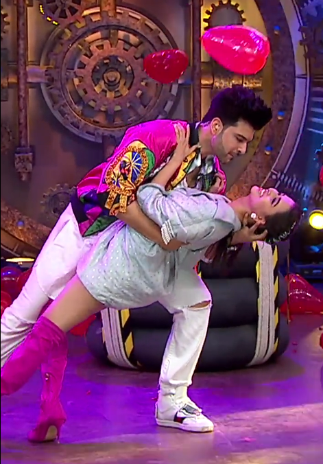 Karan Kundrra