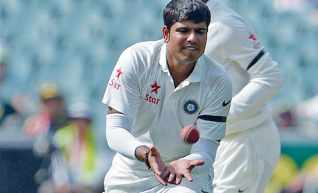 Team India