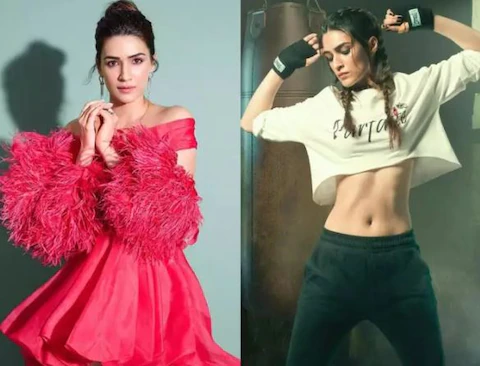प्रियंका चोपड़ा से लेकर कृति सेनन तक जब फिल्मों के लिए इन एक्ट्रेस किया गजब का बॉडी ट्रांसफॉर्मेशन