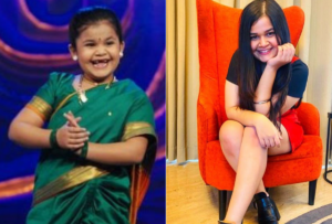 Tv Industry की ऐसी 8 Child Artist जो बड़े होने पर बदल गई पूरी तरह, पहचान पाना हैं काफी मुश्किल 2 Tv Industry की ऐसी 9 Child Artist जो बड़े होने पर बदल गई पूरी तरह, पहचान पाना हैं काफी मुश्किल