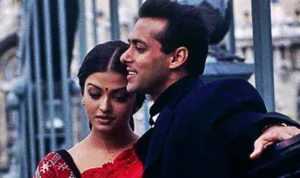 Salman Khan ने जब Aishwarya Rai के फिल्म सेट पर की थी तोड़ फोड़, निर्देशक ने कर दिया था फिल्म से बाहर