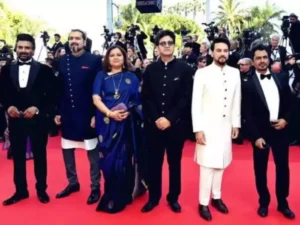 Cannes Film Festival 2022 में इन सितारो ने की शिरकत, बढ़ाया देश का सम्मान