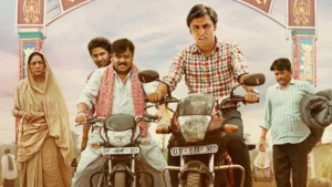 Panchayat 2